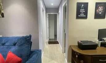 Imagem 6: Apto 102mts - Centro Sao Bernardo do Campo