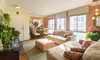 Imagem: Apartamento 98m² - 3 Quartos (1 Suíte)