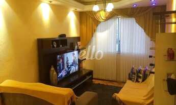 Imagem: Santo André - Apartamento Padrão - Vila