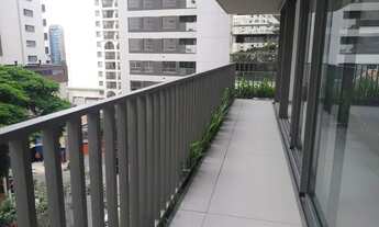 Imagem: Apartamento para aluguel possui 165 metros