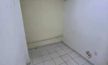 Imagem 4: Sala comercial recreio dos bandeirantes posto 12