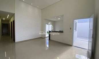 Imagem 4: Casa com 3 dorms, Jardim das Figueiras I, Hortolândia - R$ 632 mil, Cod: CA2693