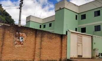 Imagem 2: Ap de 2qts em águas lindas GO prox ao hospital