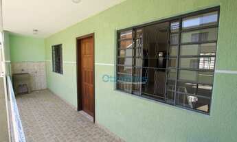 Imagem 2: Apartamento com 2 quartos para alugar, 60 m² por R$ 1.140/mês - Loteamento Marinoni - Almi