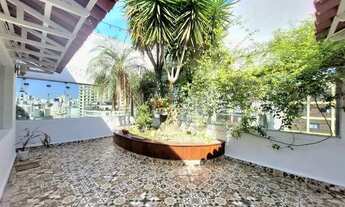 Imagem: Cobertura, Consolação - São Paulo