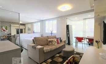 Imagem 2: Apartamento para Aluguel - Aclimação, 1 Quarto, 42 m2