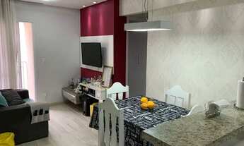 Imagem 7: Apartamento à venda com 52m², 2 quartos e 1 vaga