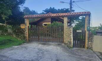 Imagem: VENDO CASA EM COROA GRANDE - ESTUDO PROPOSTAS!!!