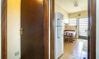 Imagem 4: Casa para venda tem 190 metros quadrados com 3 quartos em Vila Mariana - São Paulo - SP