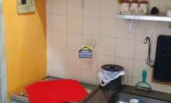 Imagem 4: Kitnet com 1 dorm, Ocian, Praia Grande - R$ 105 mil, Cod: ACT2444