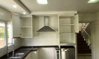 Imagem 4: Casa em Alphaville resid 2, 530m 4 suítes + 1 qto. 20.000 cond 1.497