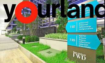 Imagem 5: PORTO ALEGRE - Apartamento Padrão - Central Parque