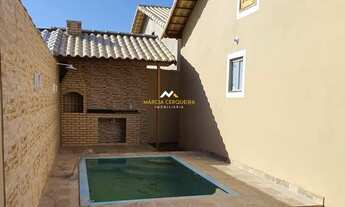 Imagem 6: Casa para Venda em Cabo Frio, Unamar, 2 dormitórios, 1 suíte, 1 banheiro, 1 vaga