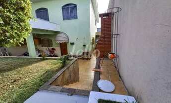 Imagem 6: São Paulo - Casa Padrão - Água Rasa