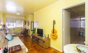 Imagem: Apartamento à venda Rua Guilherme Alves