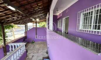 Imagem 2: Rio de Janeiro - Casa Padrão - Ramos