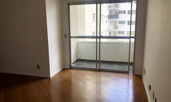 Imagem: Apartamento para aluguel com 54 metros quadrados