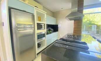 Imagem 2: Apartamento para venda com 110 metros quadrados com 3 quartos em Jurerê - Florianópolis