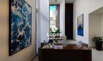 Imagem 4: Casa com 5 dormitórios à venda, 335 m² por R$ 6.500.000,00 - Riviera Módulo 24 - Bertioga