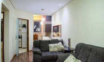 Imagem 2: Apartamento para Aluguel - Santa Maria, 2 Quartos, 51 m2