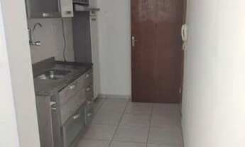 Imagem 6: Apartamento com 2 quartos à venda, 57 m² por R$ 165.000 - Jardim Gurilândia - Taubaté/SP