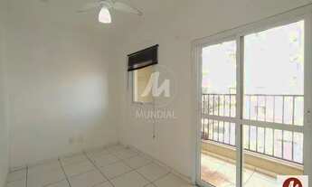 Imagem 2: Apartamento (tipo - padrao) 1 dormitórios, cozinha planejada, elevador, em condomínio fech