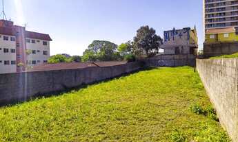 Imagem 6: Terreno 514m² no Campina do Siqueira, R. Monsenhor Ivo Zanlorenzi, Próx. Colégio Santo Anj