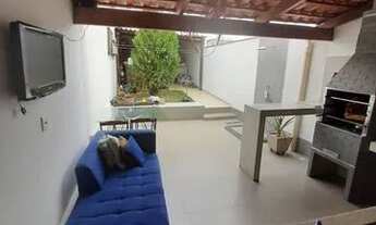 Imagem 4: Casa para venda possui 210 metros quadrados com 3 quartos em Jardim Gioia - Itapevi - SP