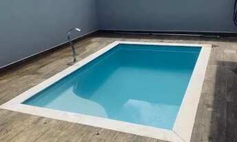 Imagem 2: Casa em condomínio Cabreúva + terreno ao lado 270m2