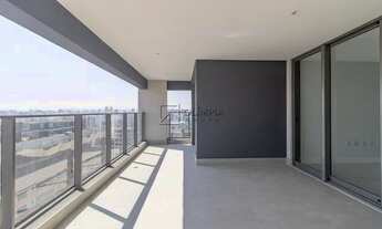 Imagem 7: Apartamento Venda Campo Belo 125 m² 3 Dormitórios