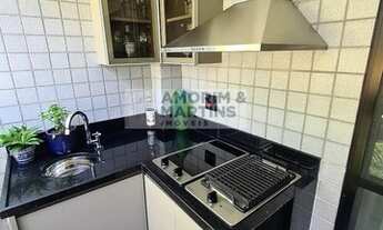 Imagem 4: Apartamento para Venda em Rio de Janeiro, Recreio dos Bandeirantes, 3 dormitórios, 1 suíte