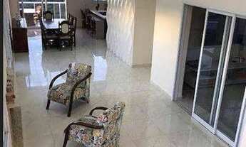 Imagem 5: Sobrado com 3 dormitórios para alugar, 513 m² por R$ 15.932,15/mês - Cidade Parquelandia