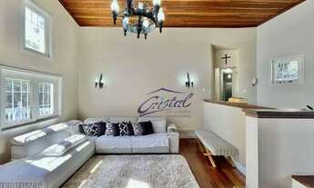 Imagem 6: Casa com 3 suítes, 600 m² - venda por R$ 1.600.000 ou aluguel por R$ 9.516/mês - GRANJA VI