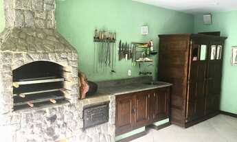 Imagem 3: Magnifica casa em condominio super seguro e reservado