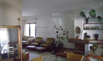 Imagem 6: Casa Padrão em São Carlos