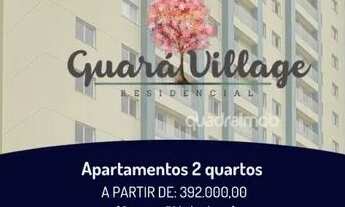 Imagem: Guará Village Residencial