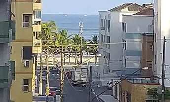 Imagem: Apartamento com 1 dorm, Tupi, Praia Grande