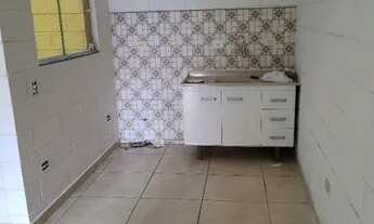 Imagem 4: Apartamento em Santo André Kitnet