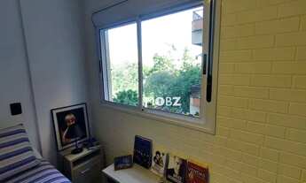 Imagem 6: Apartamento com 1 dormitório à venda, 33 m² por R$ 315.000,00 - Vila Andrade - São Paulo/S