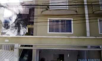 Imagem 3: SOBRADO - BUTANTÃ - SP