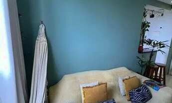 Imagem 2: Apartamento para alugar no bairro Recreio Ipitanga - Lauro de Freitas/BA