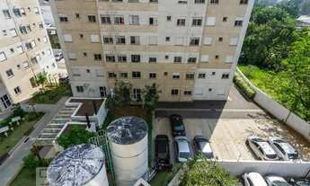 Imagem 5: Apartamento à Venda - Belém, 2 Quartos, 43 m2