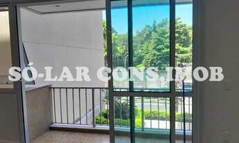 Imagem 2: Apartamento para venda possui 162 metros quadrados com 3 quartos em Gávea - Rio de Janeiro