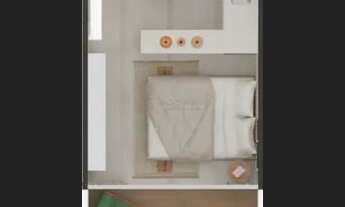 Imagem 4: BB- Oportunidade de repasse no Rotterdam Beach Residence. Flat 1 Quarto Praia de Tamandaré