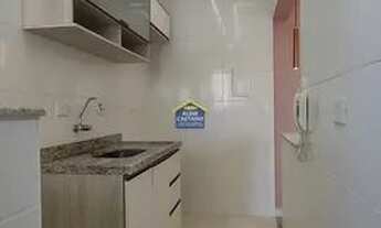 Imagem 7: Apto Ocian 02 dorms c/ piscina e sacada - Entrada de 170 mil