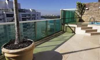 Imagem 2: Rio 2! Excelente Cobertura! 222m², 4 quartos!