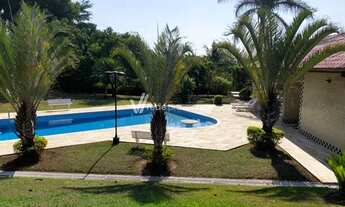 Imagem 3: Chácara - Recanto das Flores - Indaiatuba