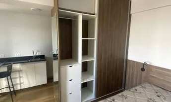 Imagem 6: Loft com 1 dormitório, 30 m² - venda por R$ 249.800,00 ou aluguel por R$ 1.853,87/mês - Ce