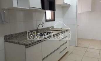 Imagem 4: Apartamento Padrão em Ribeirão Preto