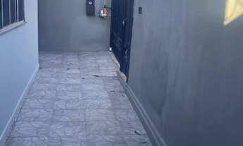 Imagem 3: Casa com piscina